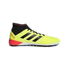 Adidas Predator Tango 18.3 Turf - Yellow/Black