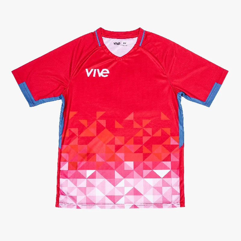 Campeones Jersey