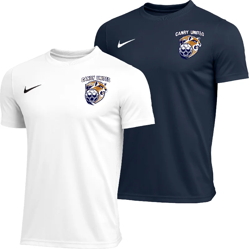 Canby United Rec Jersey [Men's]