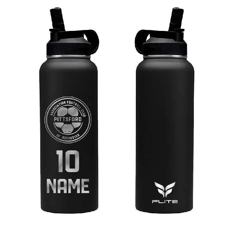 PITTSFORD CUSTOMIZED WATER BOTTLE