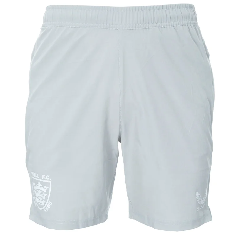 Coaches Woven Shorts