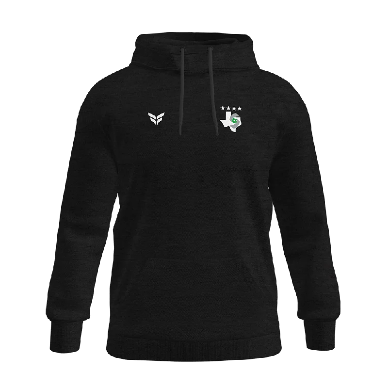 SIDEKICKS HOODIE (BLACK)