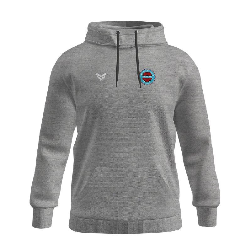 PITTSFORD COTTON HOODIE