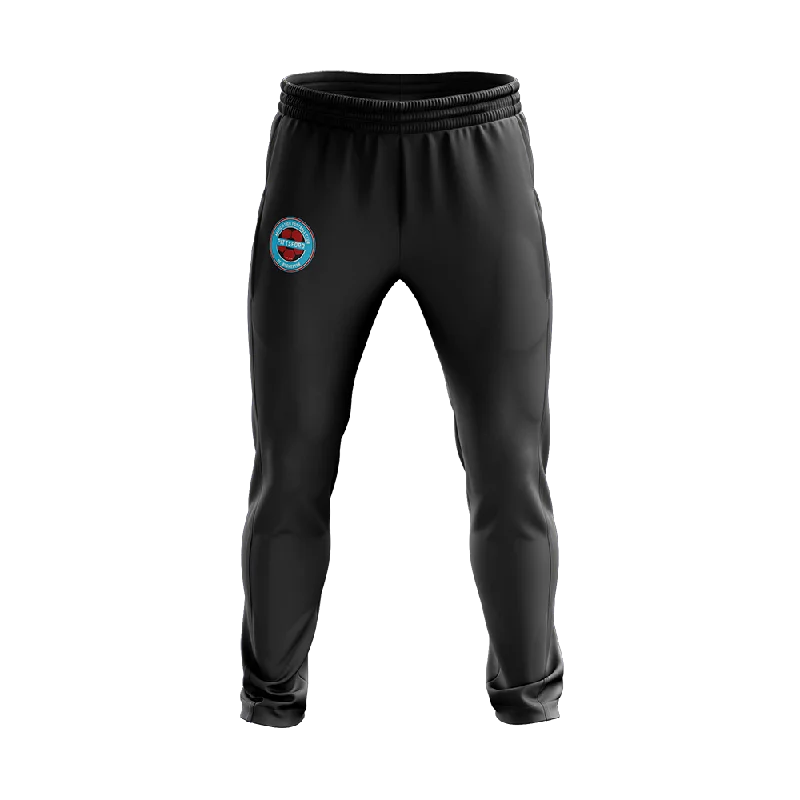 PITTSFORD WARM-UP PANTS