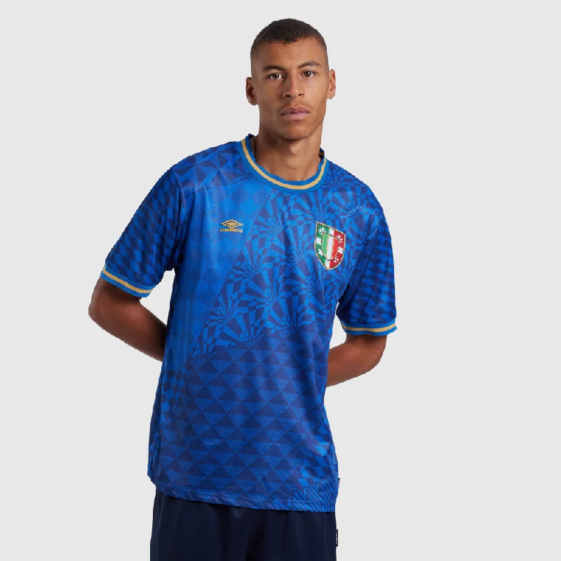 Italy Iconic Football Shirt
