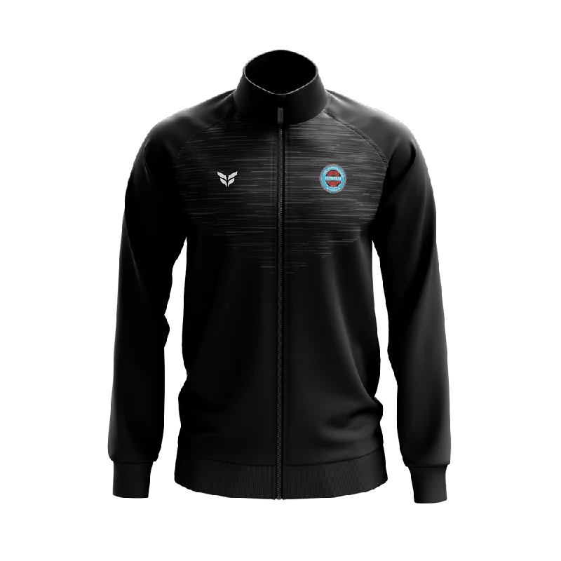 PITTSFORD WARM-UP JACKET