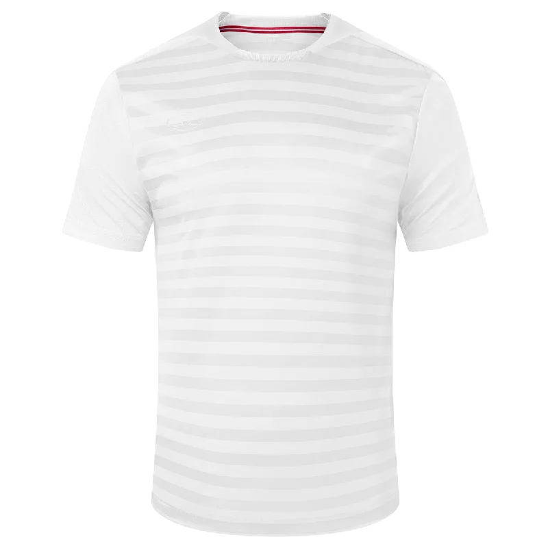 White/White
