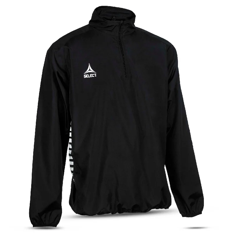 Spain Windbreaker
