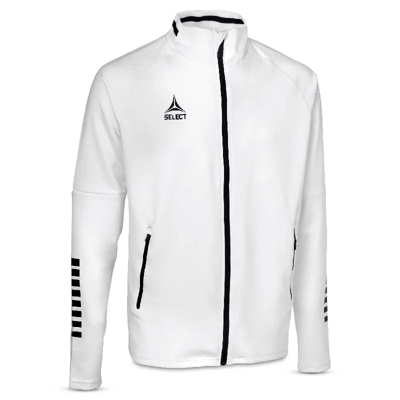 White/black